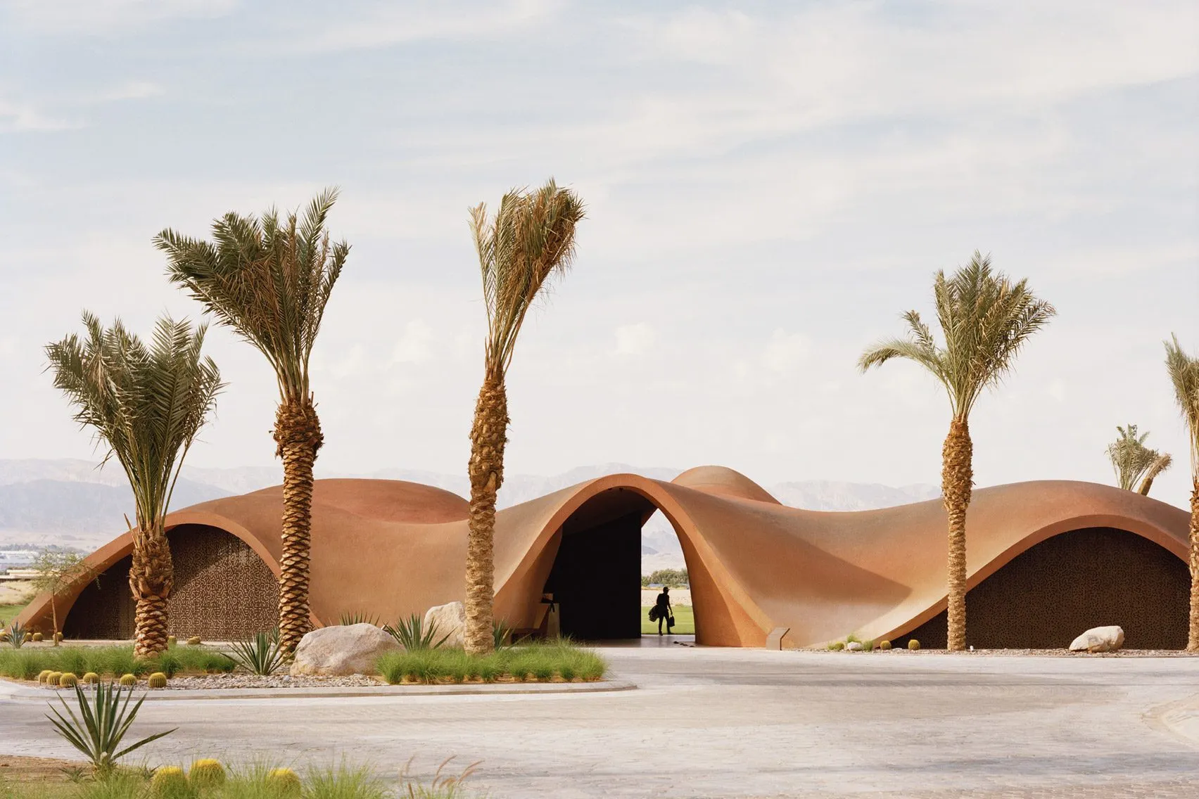 Ayla Golfclub © Rory gardiner