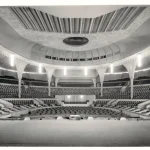 Beautiful Stages of Theatres and Opera Houses Around the World