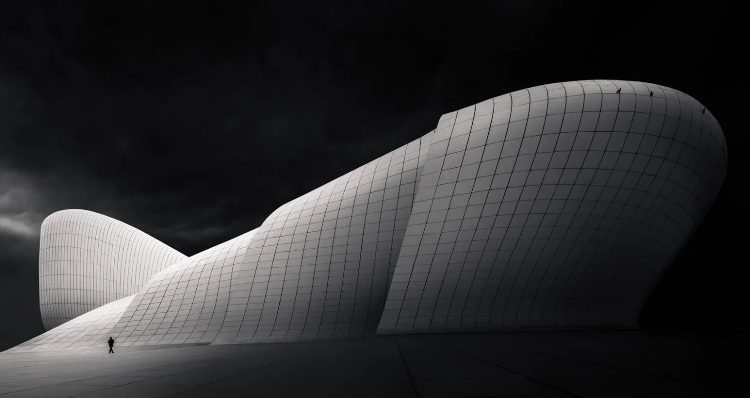 Architectural Photography, 2025 Sony World Awards
