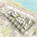 Skidmore, Owings & Merrill (SOM) Projects
