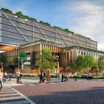 Skidmore, Owings & Merrill (SOM) Projects