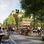 Skidmore, Owings & Merrill (SOM) Projects