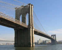 New York City