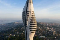 Women architects