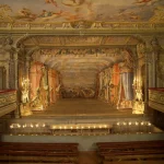 Beautiful Stages of Theatres and Opera Houses Around the World