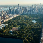 New York City