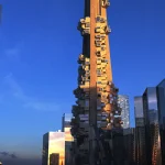 Parasitic Architecture