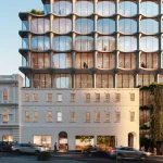 Skidmore, Owings & Merrill (SOM) Projects