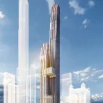 Corinthia Dubai