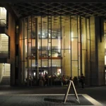 Beautiful Stages of Theatres and Opera Houses Around the World