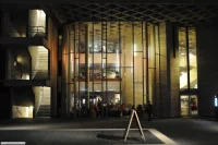 Beautiful Stages of Theatres and Opera Houses Around the World