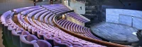Beautiful Stages of Theatres and Opera Houses Around the World