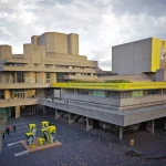 Beautiful Stages of Theatres and Opera Houses Around the World