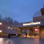 Beautiful Stages of Theatres and Opera Houses Around the World