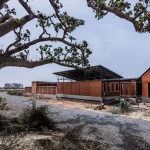 Women architects