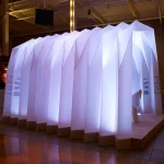 Ephemeral Architecture