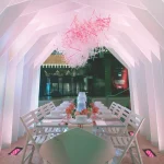 Ephemeral Architecture