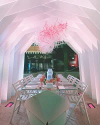 Ephemeral Architecture