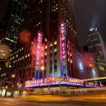 Beautiful Stages of Theatres and Opera Houses Around the World