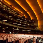 Beautiful Stages of Theatres and Opera Houses Around the World