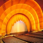 Beautiful Stages of Theatres and Opera Houses Around the World