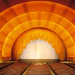 Beautiful Stages of Theatres and Opera Houses Around the World
