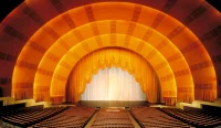 Beautiful Stages of Theatres and Opera Houses Around the World