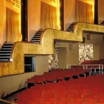 Beautiful Stages of Theatres and Opera Houses Around the World