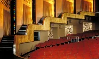 Beautiful Stages of Theatres and Opera Houses Around the World