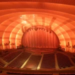 Beautiful Stages of Theatres and Opera Houses Around the World