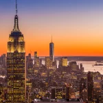 New York City