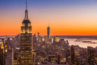 New York City