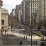 New York City