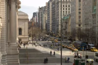 New York City