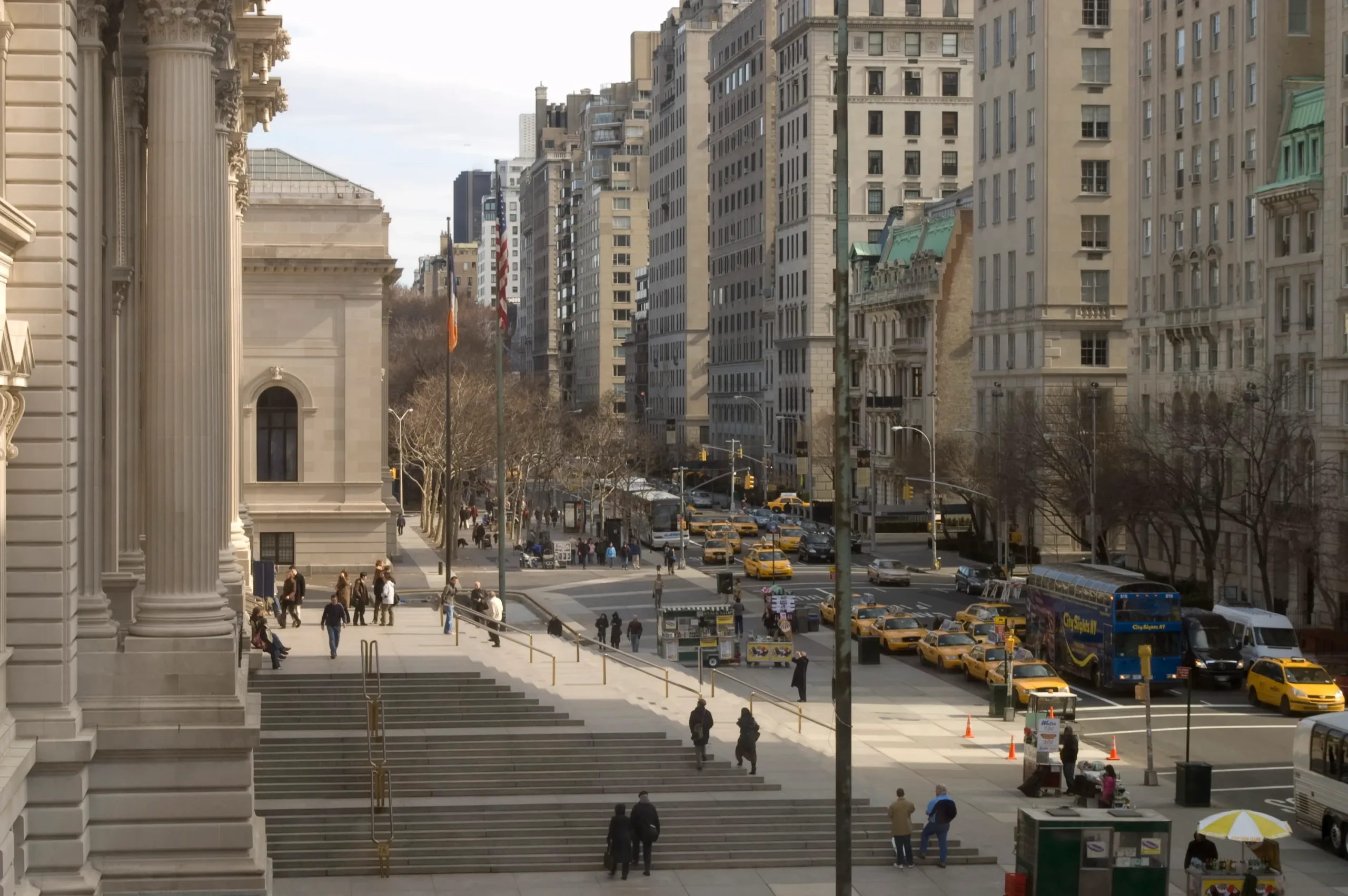 Architect’s Guide to 30 Must-See Landmarks in New York City 33 New York City