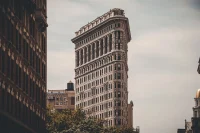 New York City