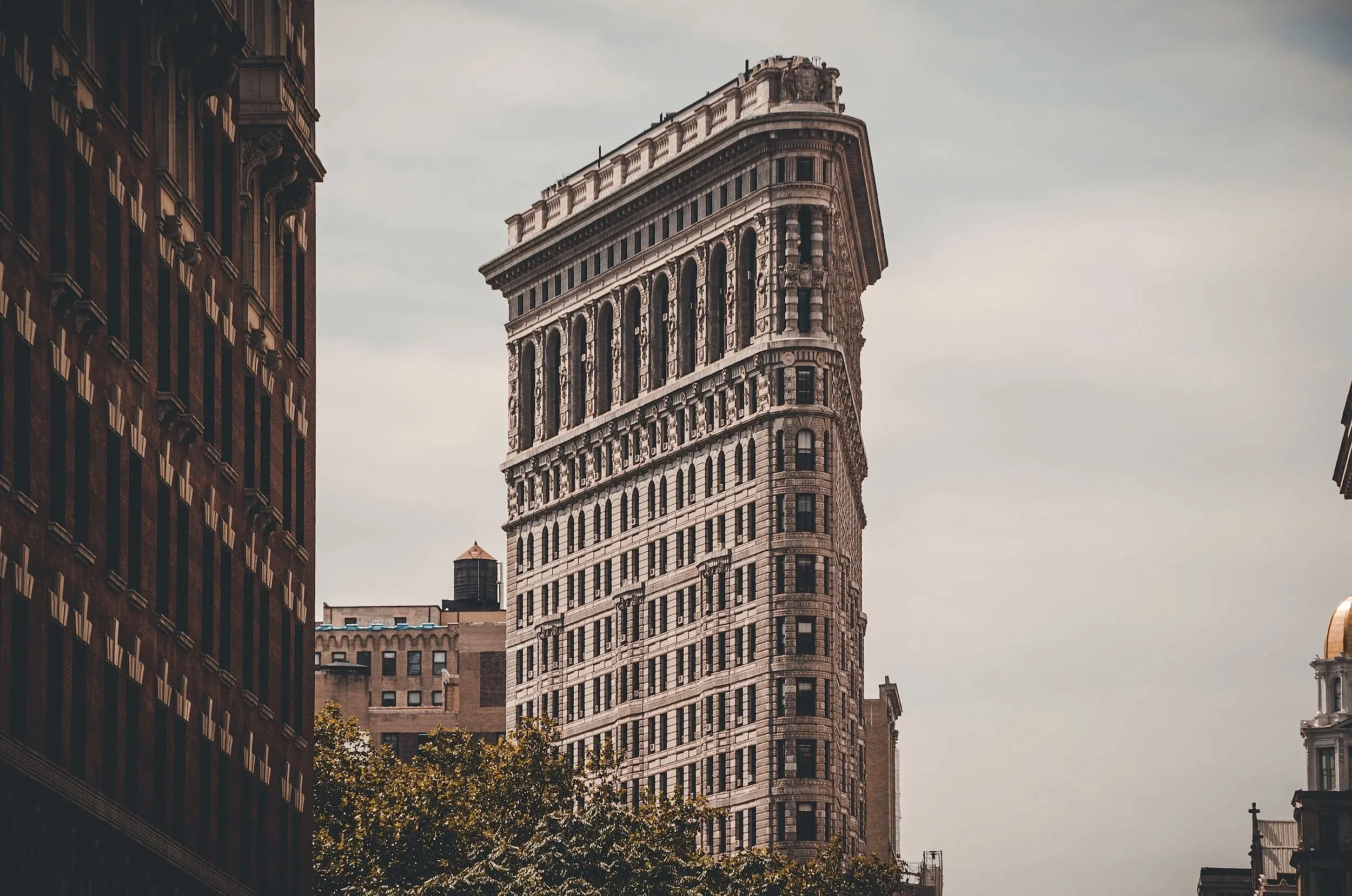 Architect’s Guide to 30 Must-See Landmarks in New York City 26 New York City
