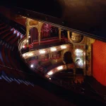 Beautiful Stages of Theatres and Opera Houses Around the World