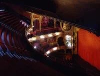 Beautiful Stages of Theatres and Opera Houses Around the World
