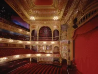 Beautiful Stages of Theatres and Opera Houses Around the World