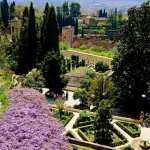 Alhambra: Palaces, Gardens, and Geometry of Islamic Spain