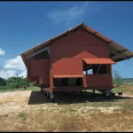 Glenn Murcutt’s House Designs in Australia
