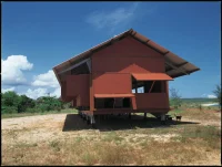 Glenn Murcutt’s House Designs in Australia