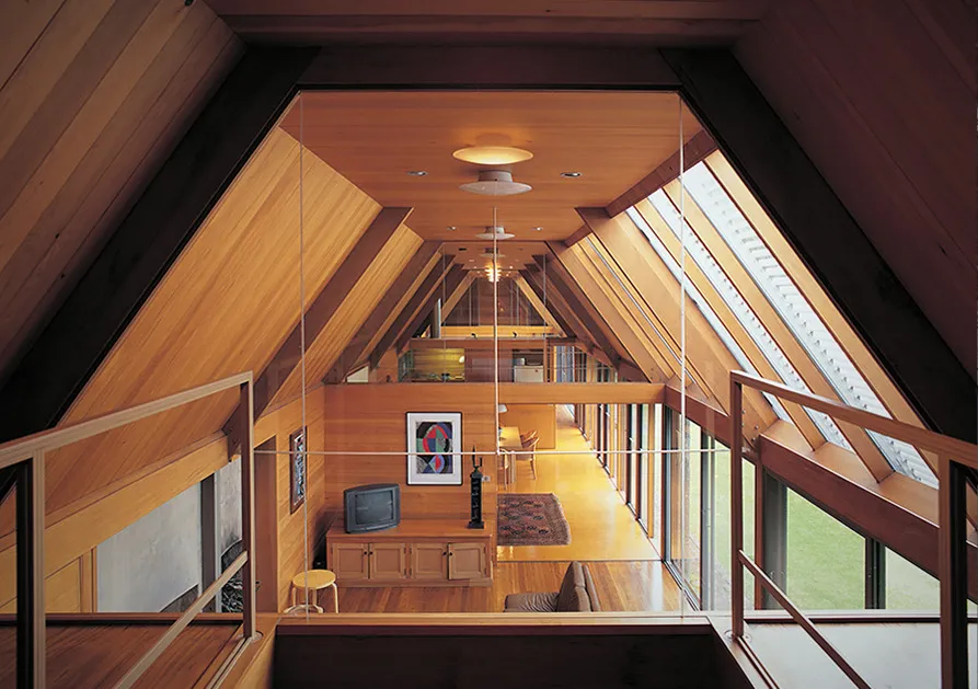 The Best of Glenn Murcutt’s Australian Houses