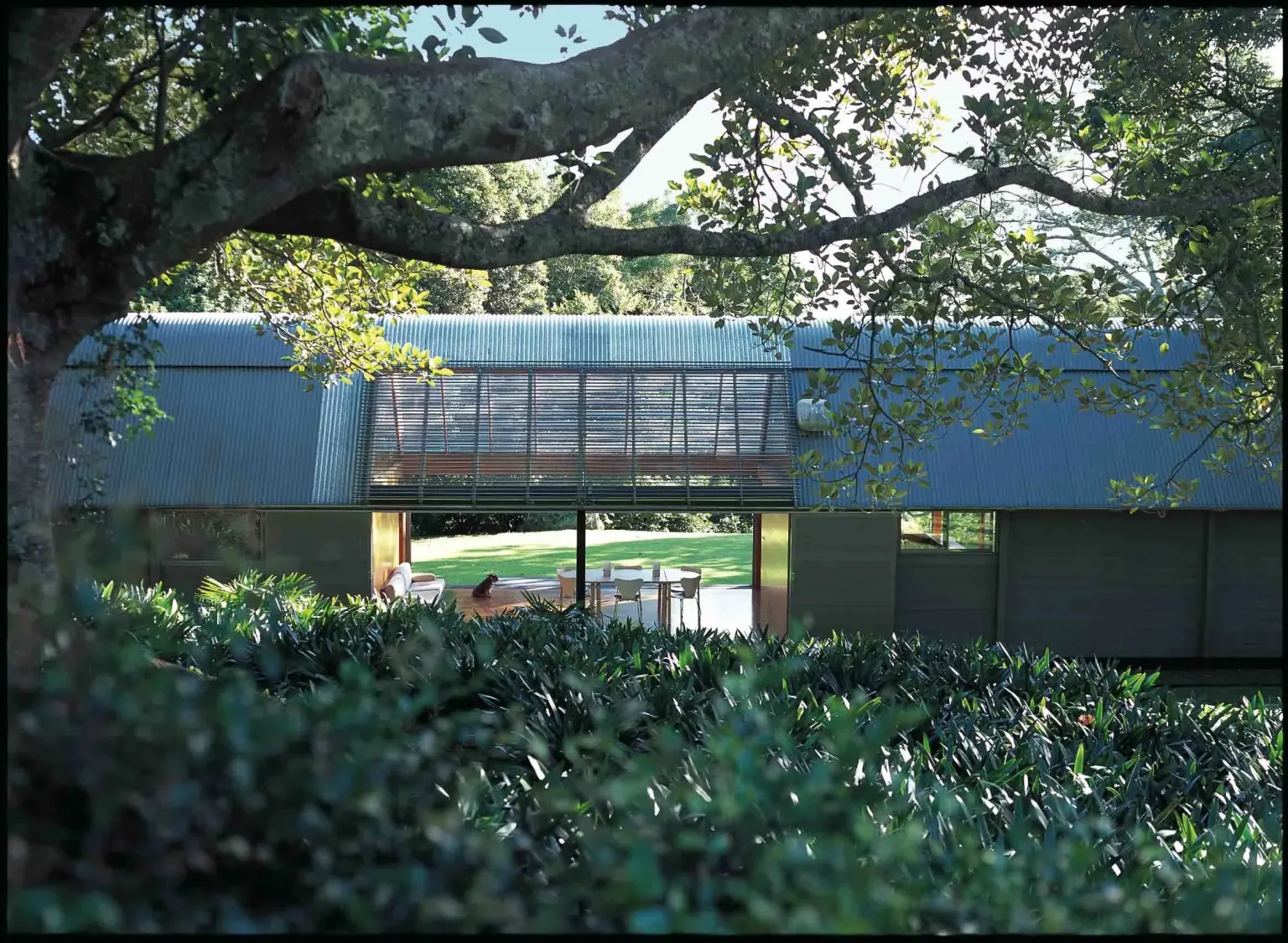Glenn Murcutt’s House Designs in Australia