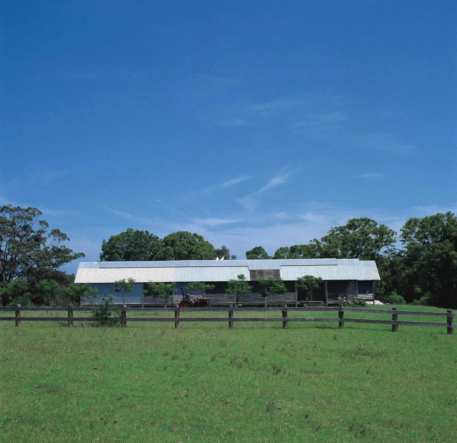 Glenn Murcutt’s House Designs in Australia