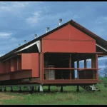 Glenn Murcutt’s House Designs in Australia