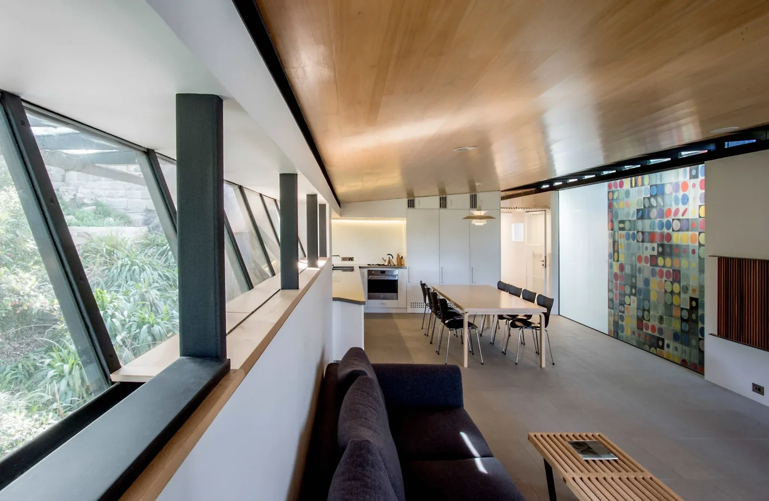 Glenn Murcutt’s House Designs in Australia