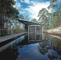 Glenn Murcutt’s House Designs in Australia