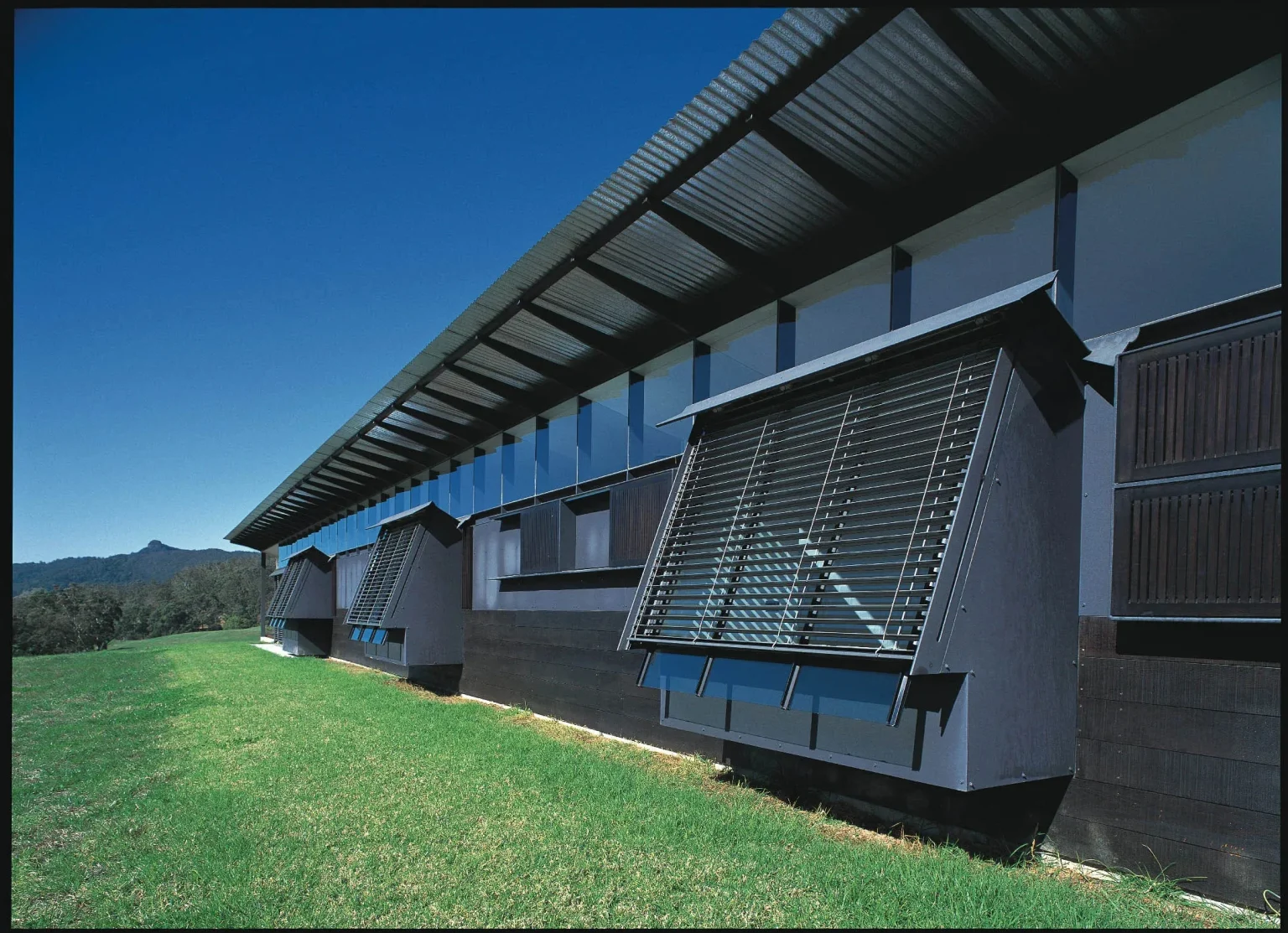 Glenn Murcutt’s House Designs in Australia